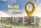 check in nhà phố Soho The Global City