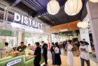 District Coffee