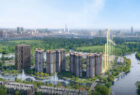 masteri park place the global city