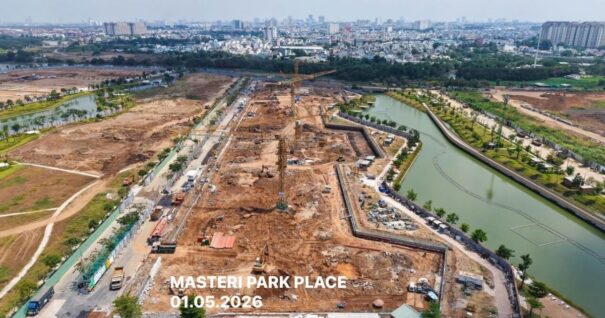tiến đô the global city tháng 5-2026